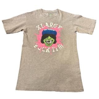 X - large tee
