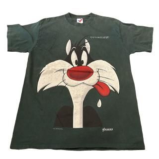 Sylvester tee