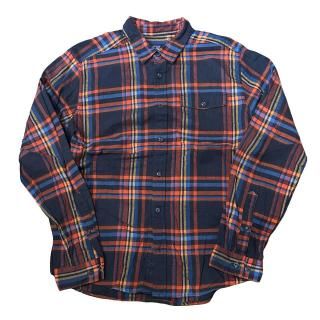 patagonia nel shirt