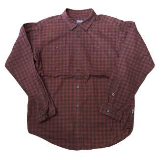 patagonia shirt