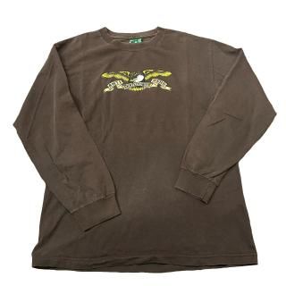 anti hero long sleeve