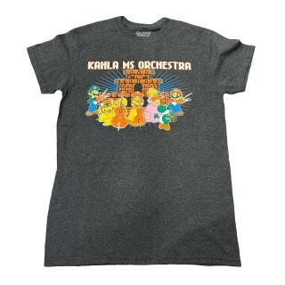 Mario Tee