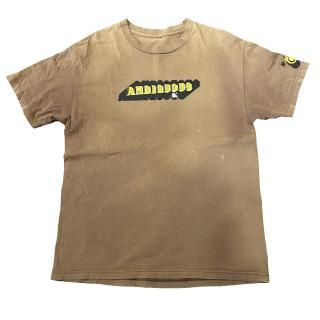 ambitious Tee