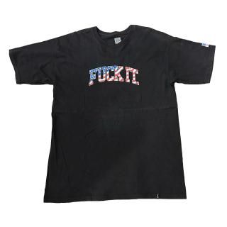 HUF Tee