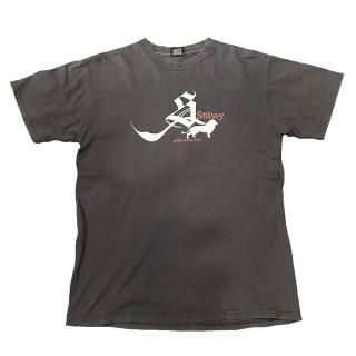stussy Tee