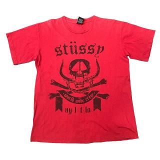 stussy Tee