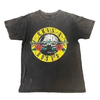Guns N Roses Tee