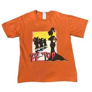 ZZTOP Tee