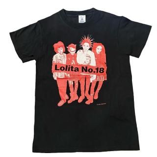 Lolita No18 Tee