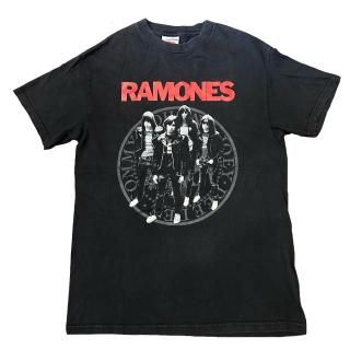 RAMONES Tee