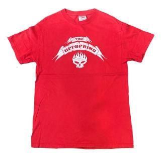 The offspring Tee