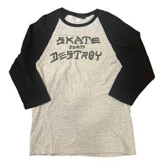 thrasher long sleeve