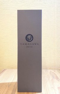 TAMAGAWA 2010 720ml