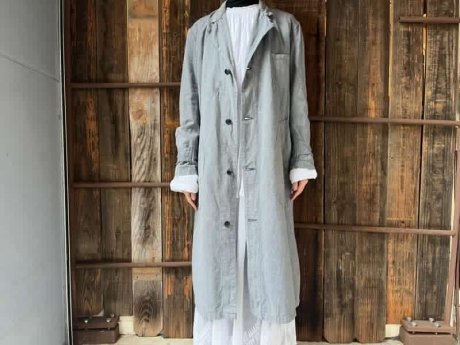 ［F様 専用ページ］atelier coat