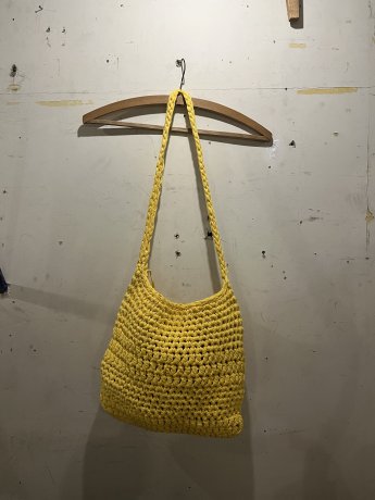 [I ѥڡ]yellow bag