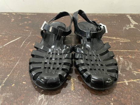 [O 様専用ページ] rubber sandals