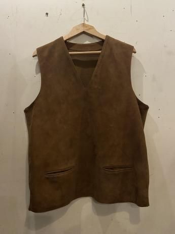 [hѥڡ]vest & slacks