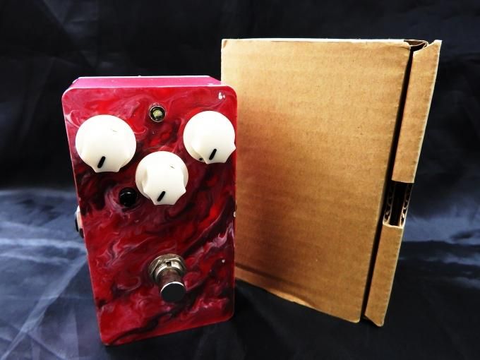 レクティーク Rochechouart Leqtique Rochechouart オーバードライブを