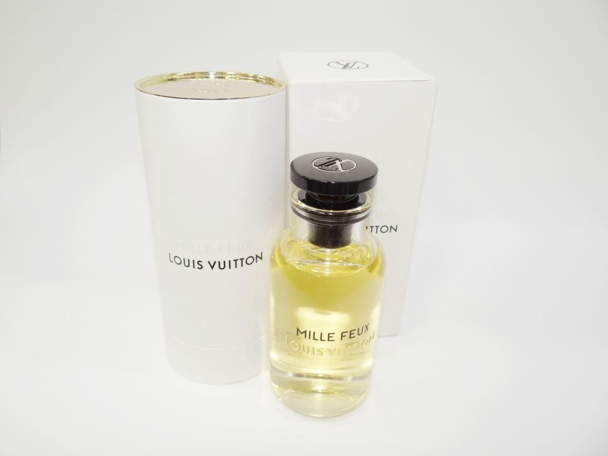 LOUIS VUITTON ミルフー（オードゥ パルファン） 100ml-