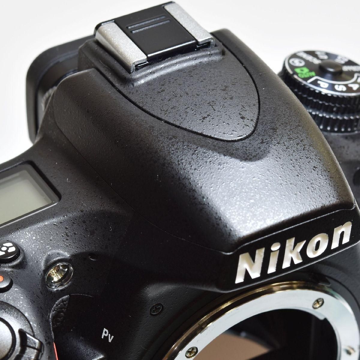 中古☆ニコン 一眼レフデジタルカメラ D750 ボディ☆フルサイズ 中古☆ニコン 一眼レフデジタルカメラ D750 ボディ☆フルサイズ