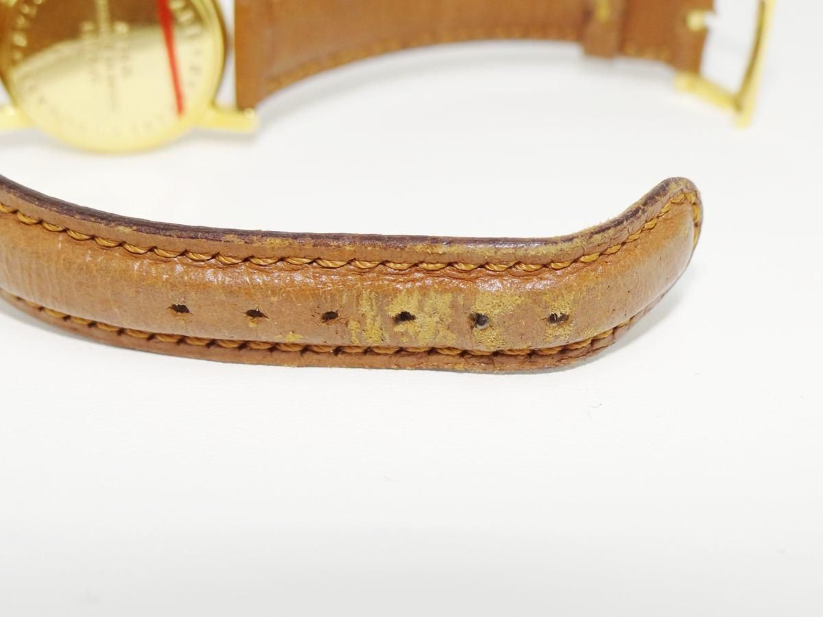 BVLGARI ブルガリ アンフィテアトロ ボーイズ AT33GLD 18金