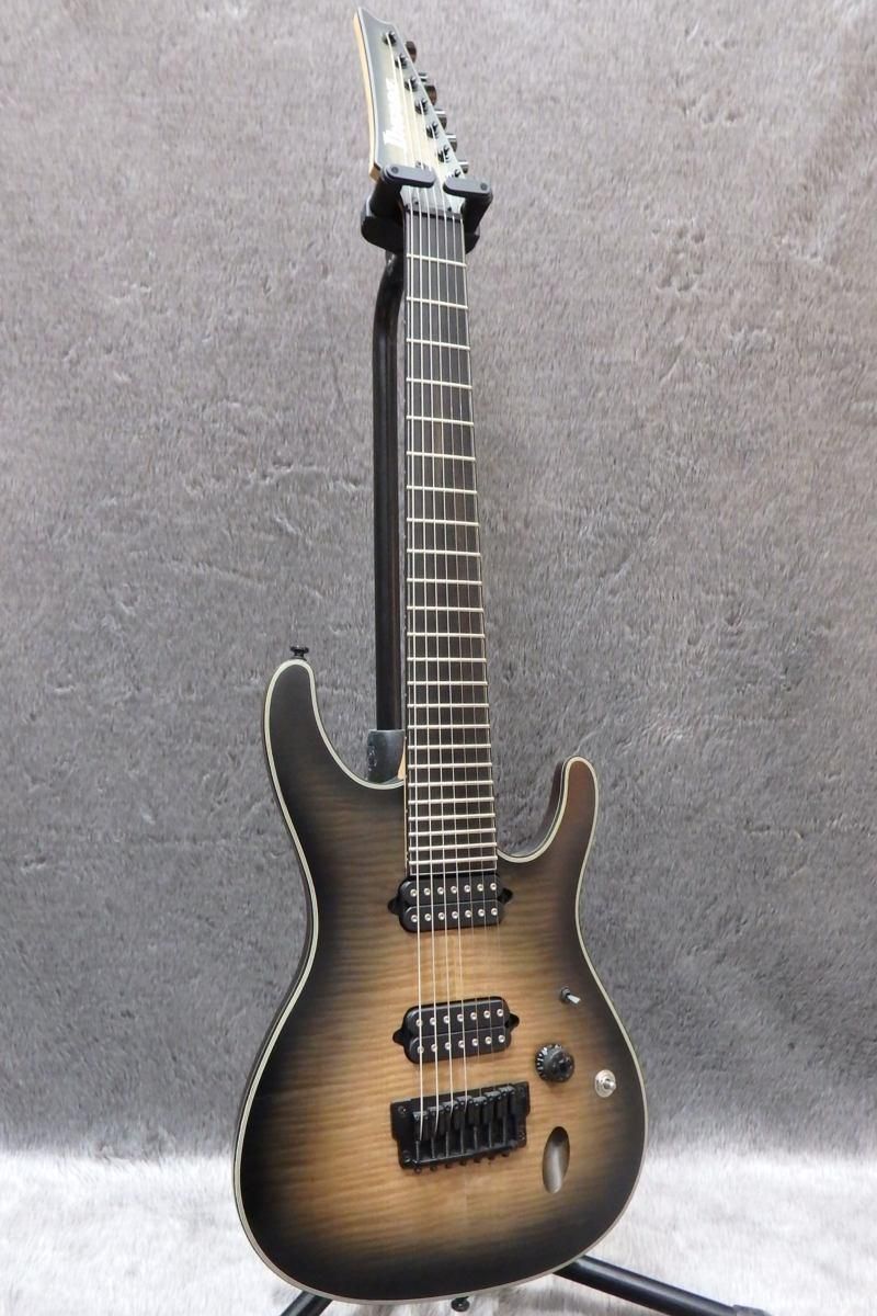 Ibanez 7쥭 IRON LABEL SIX7DFM/DCB