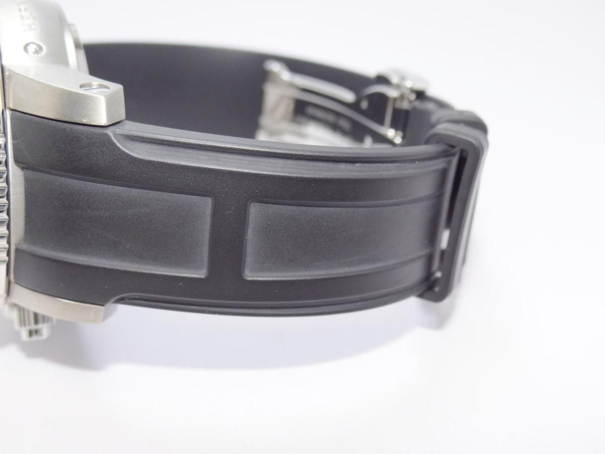 格安新品 エルメス【CP2.941】クリッパークロノ/オートマチック/自動巻 クリッパー