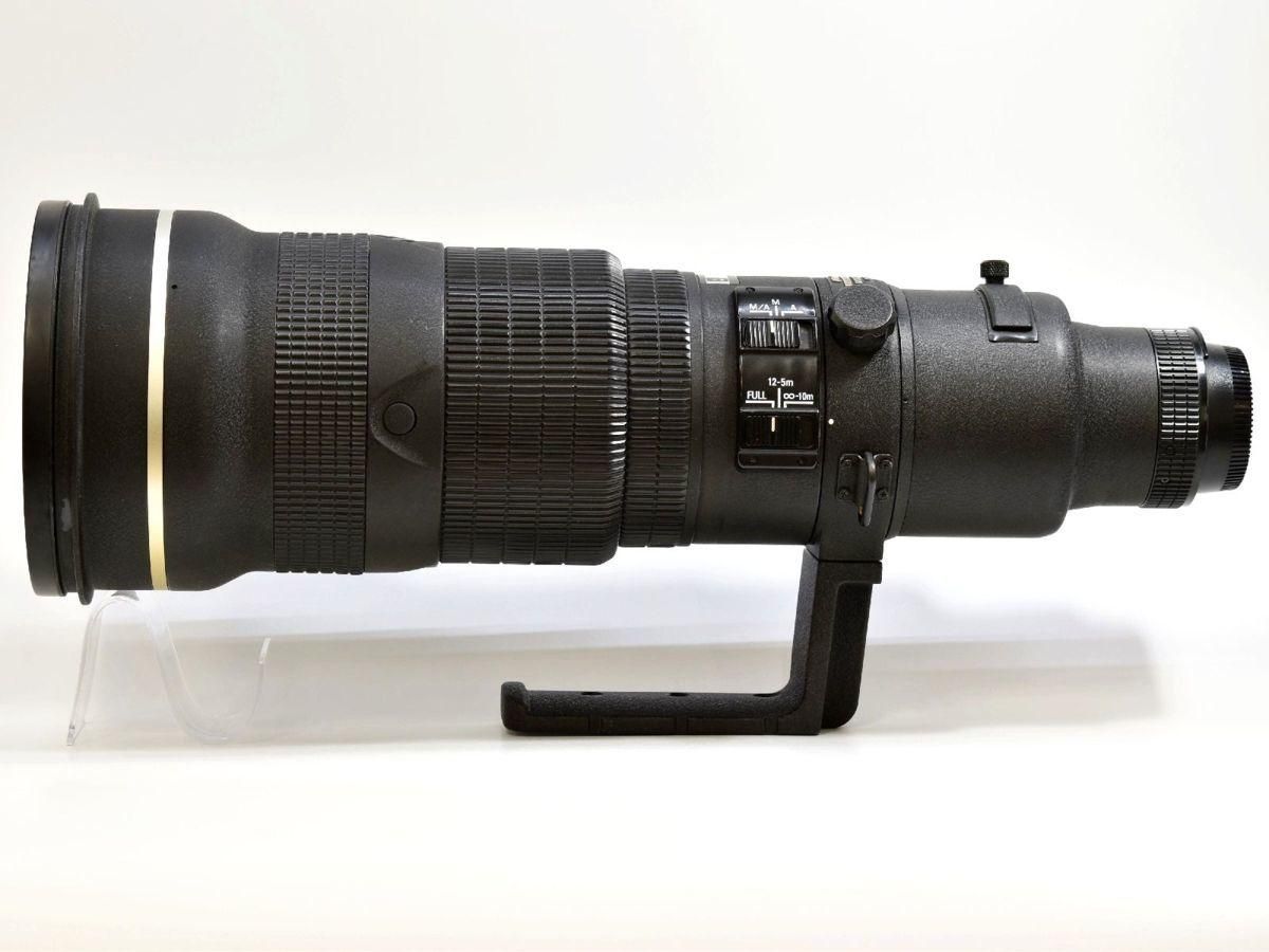 ʡ˥  AF-S 500mm F4D EDNikon ɹꥢ