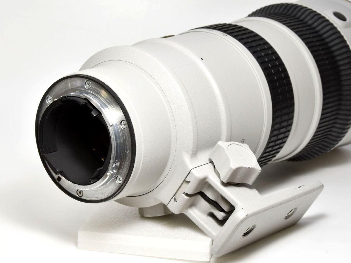 中古良品☆ニコン レンズ AF-S 70-200mm F2.8G VR ED☆Nikon