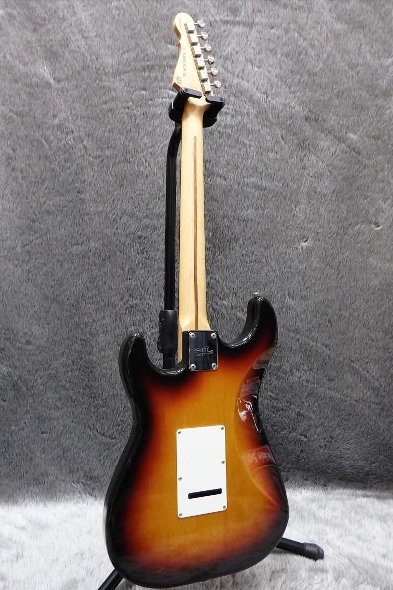G&L エレキギター S-500 Premium C.F.S/3TS/R 国産 フジゲン製 G&L エレキギター S-500 Premium C.F.S/3TS/R 国産 フジゲン製
