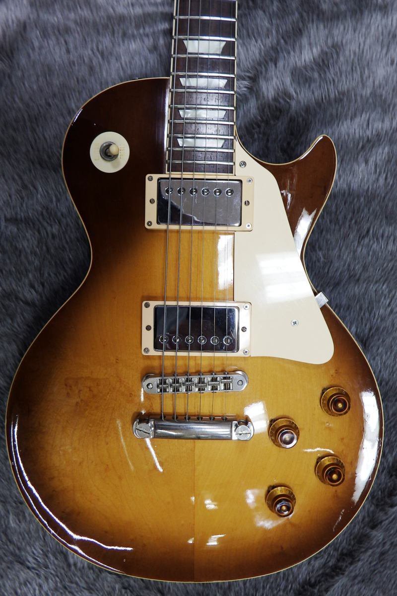 Orville by Gibson エレキギター LPS/Les Paul Standard/VS 1990/Made
