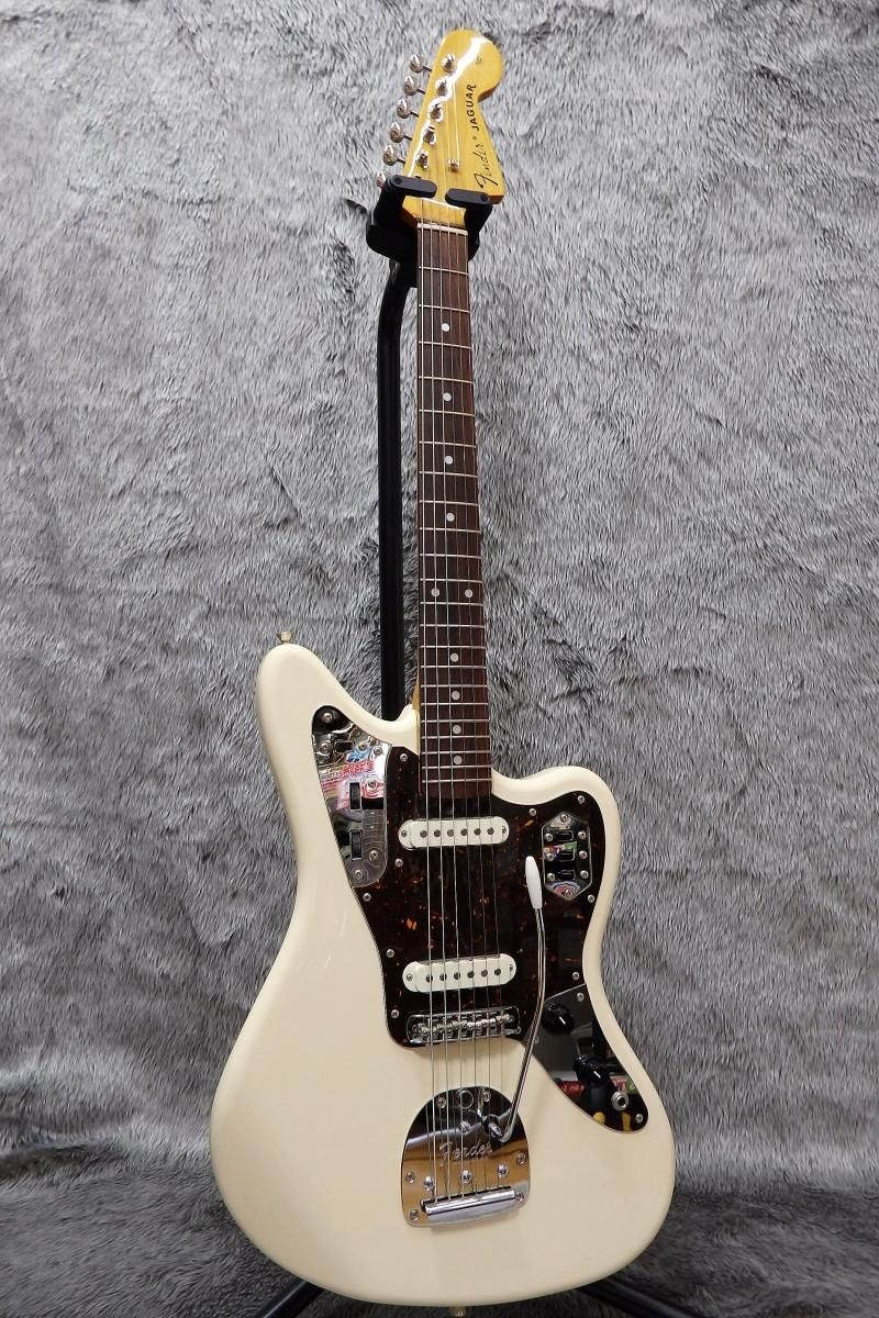 Fender JG66 ボディ&ネック ジャガー jaguar-