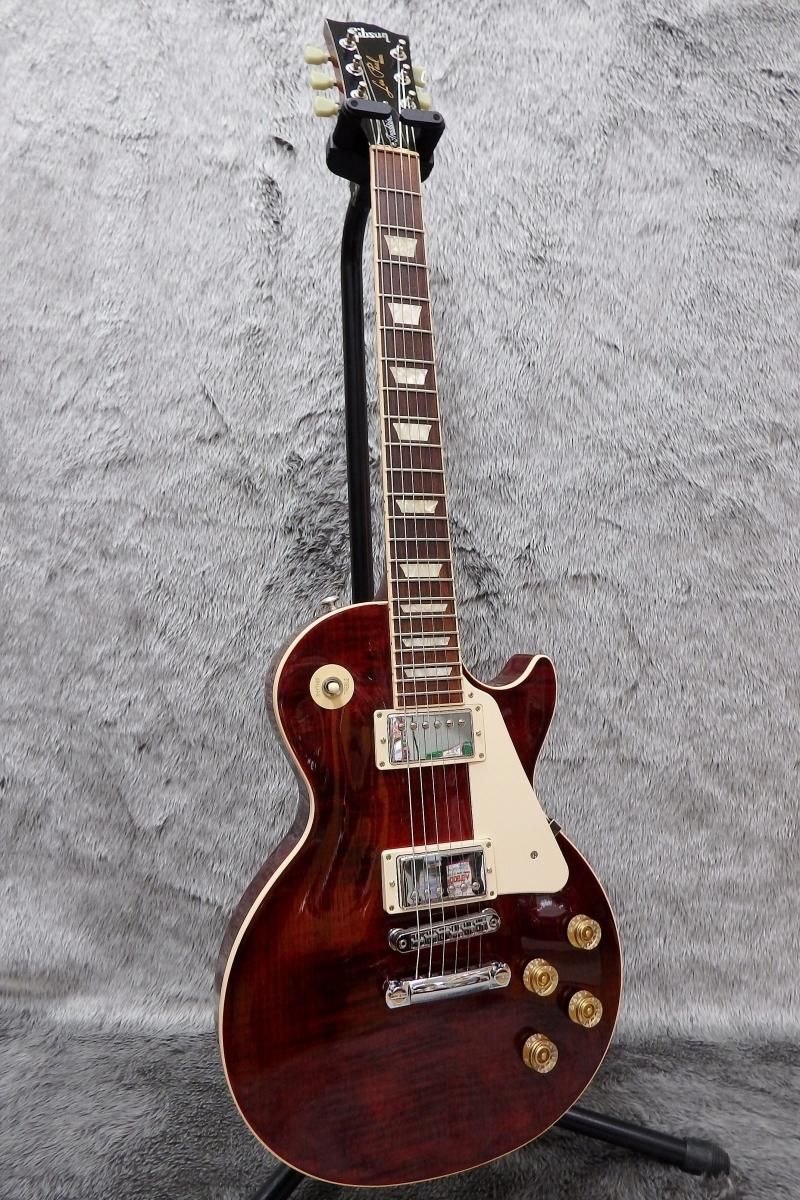 Gibson Les Paul エレキギター ワインレッド 楽天市場】Gibson Les Paul Modern Studio (Wine Red Satin
