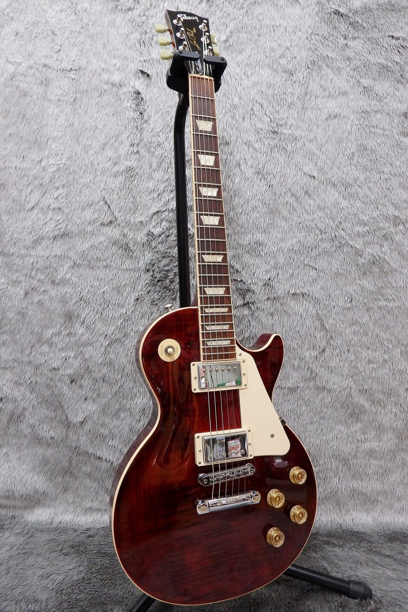 ŹƬʡGibson 쥭 Les Paul Traditional/Wine Red