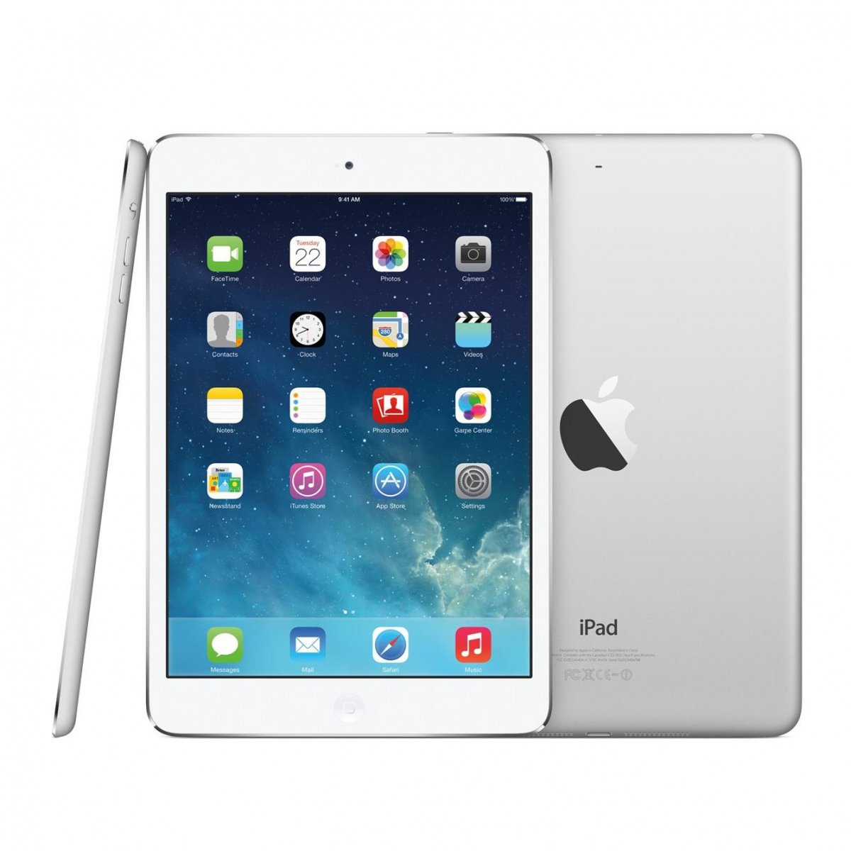 ŹƬʡʡåץ ɥ iPad mini2 ME824J/AС/32GB/¡