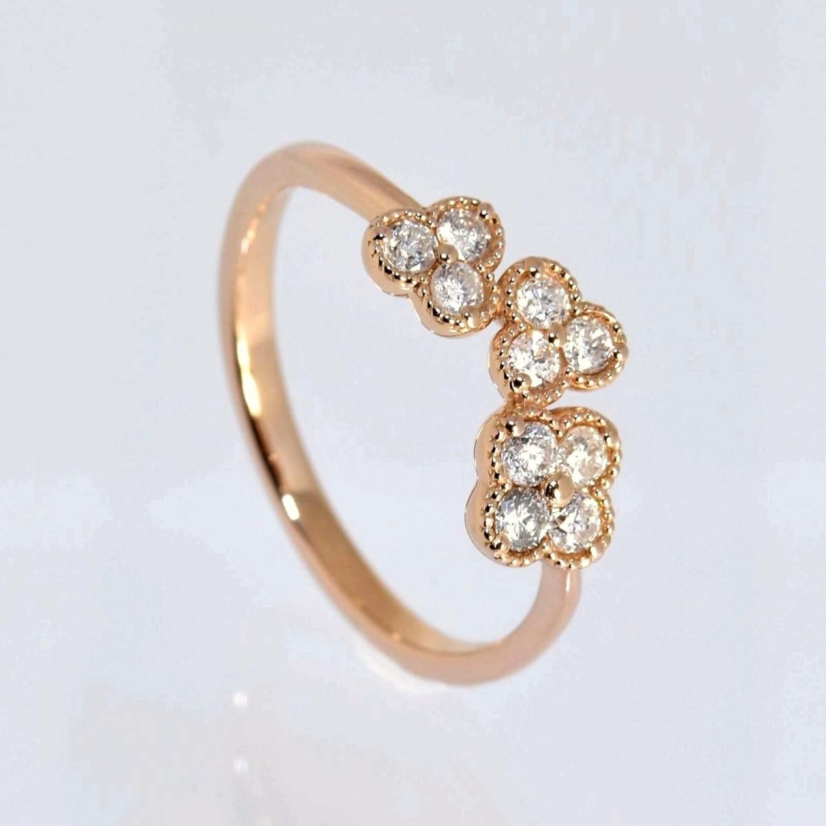 K18   D0.30ct 2.4g#11.5 ԥ󥯥