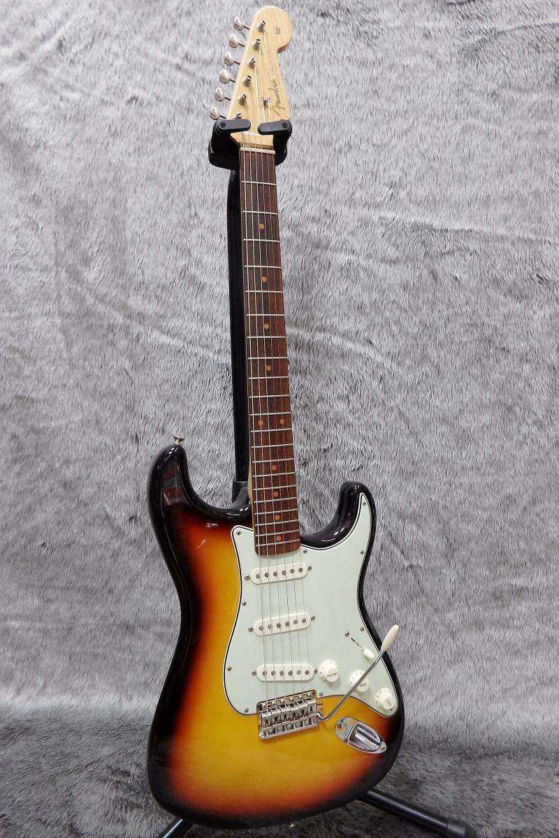 代引可】 Fender エレキギター - strat 59 vintage american new fender エレキギター -  daloon.com