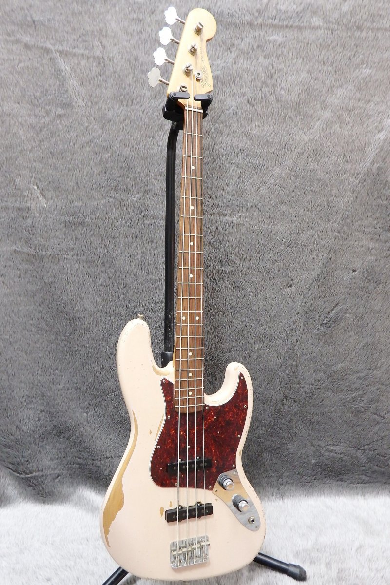 SALE／75%OFF】 Fender Mexico Jazz Bass ベース