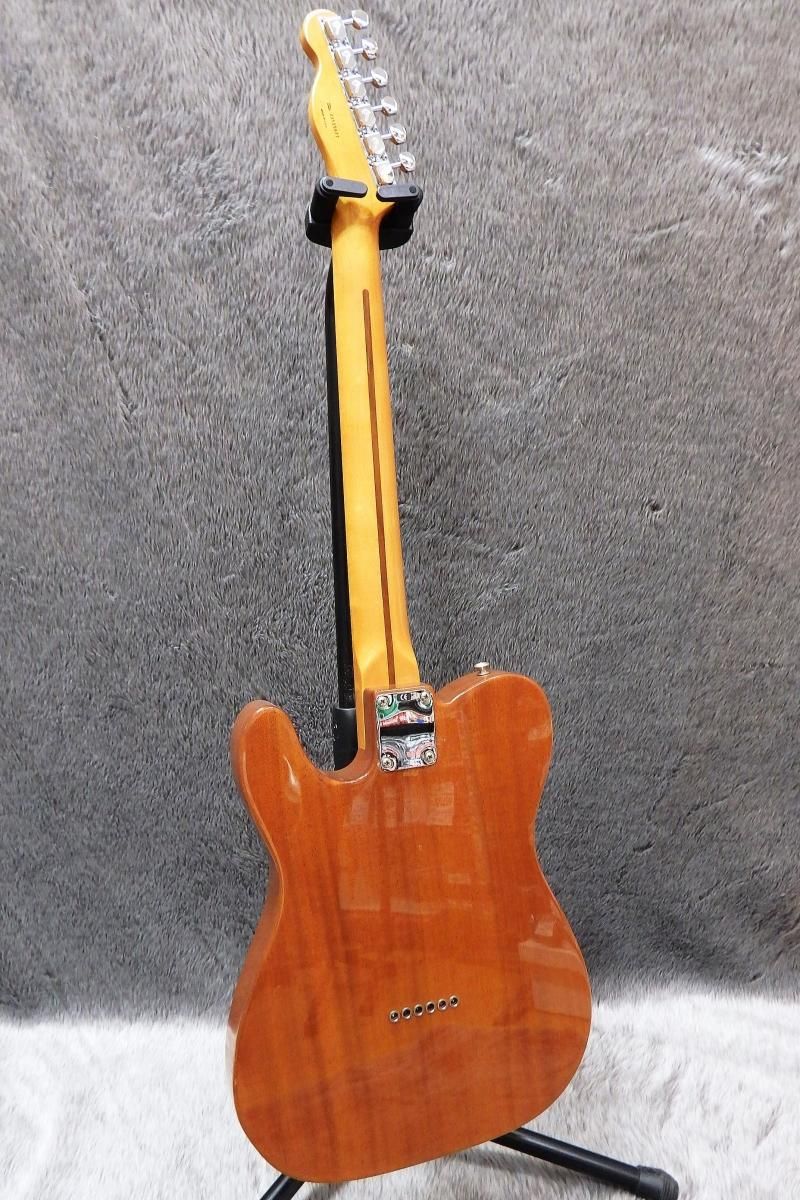 店頭販売品】Fender USA エレキギター FSR USA LTD '69 Telecaster