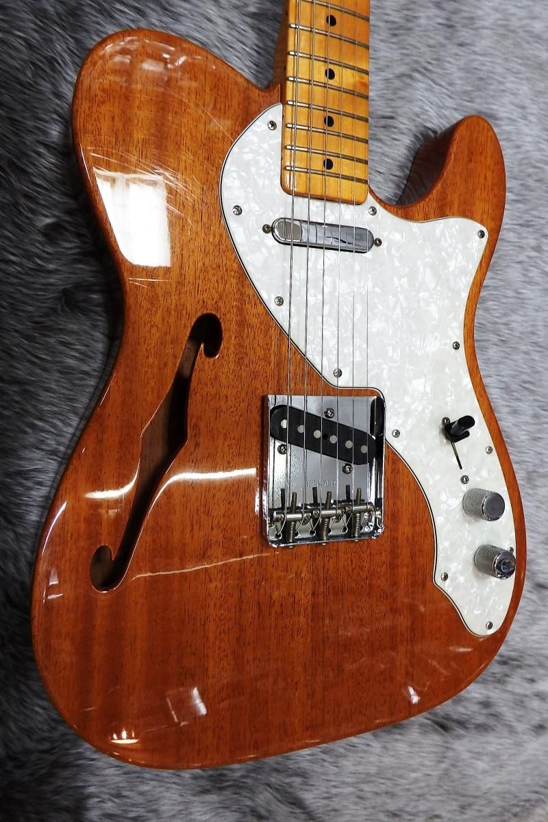 店頭販売品】Fender USA エレキギター FSR USA LTD '69 店頭販売品】Fender USA エレキギター FSR USA LTD '69