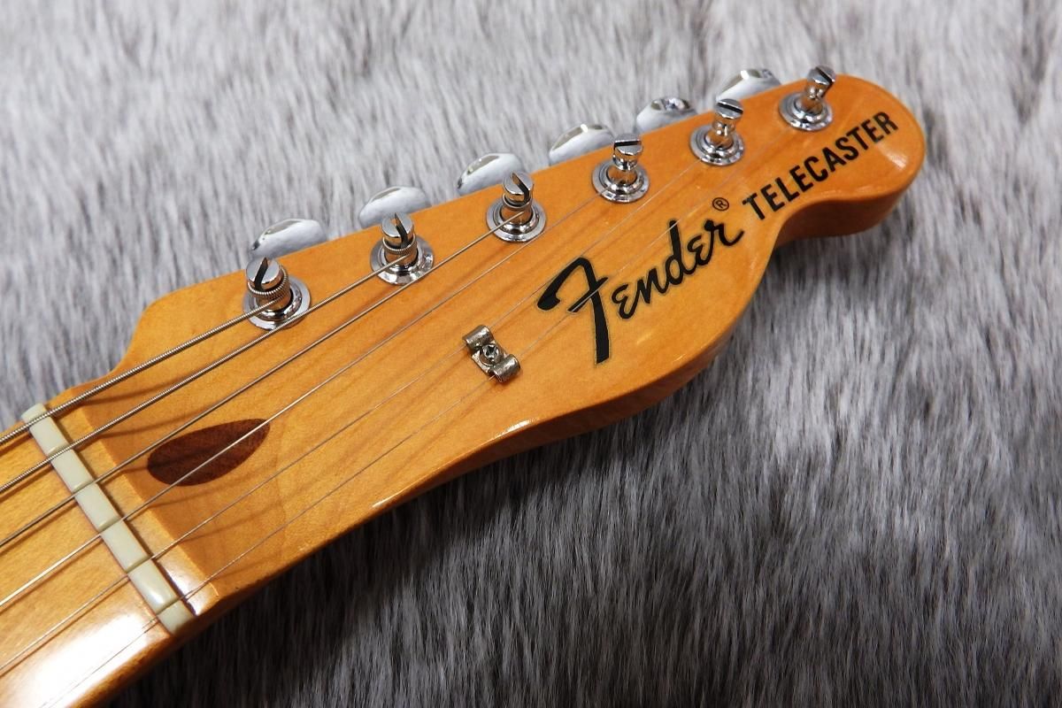 店頭販売品】Fender USA エレキギター FSR USA LTD '69 店頭販売品】Fender USA エレキギター FSR USA LTD '69