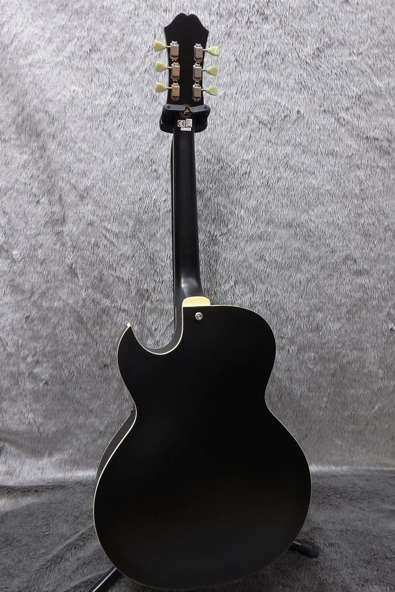 店頭販売品】Epiphone フルアコギター LTD ES-175 Premium/EB 店頭販売品】Epiphone フルアコギター LTD ES-175 Premium/EB
