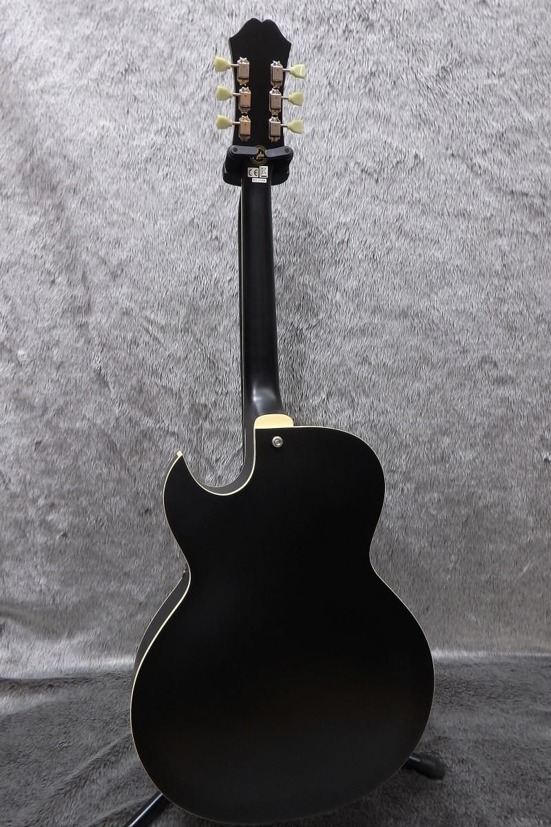 店頭販売品】Epiphone フルアコギター LTD ES-175 Premium/EB - 仙台