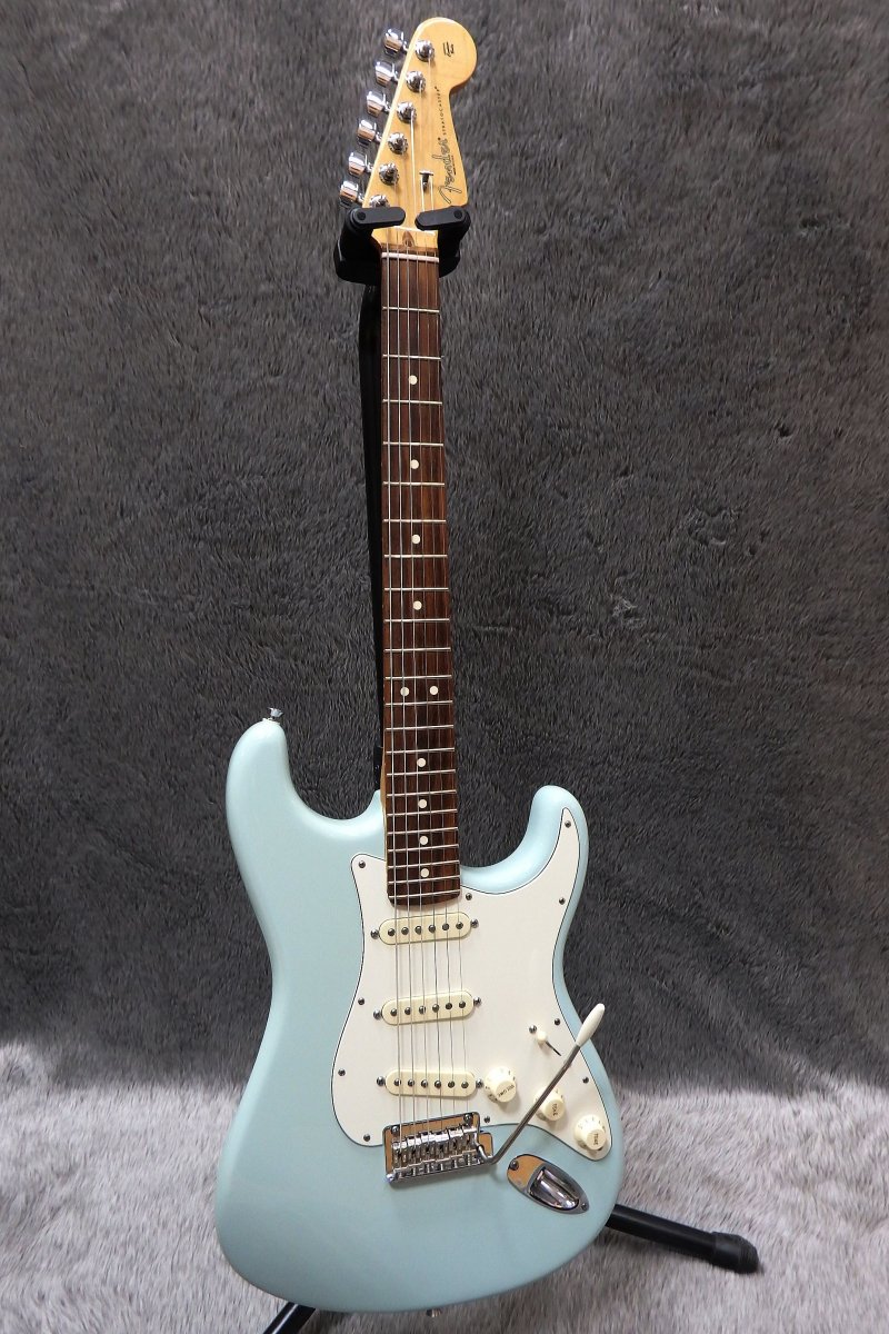 ŹƬʡFender USA 쥭 FSR American Standard Stratocaster UG/R/Sonic Blue