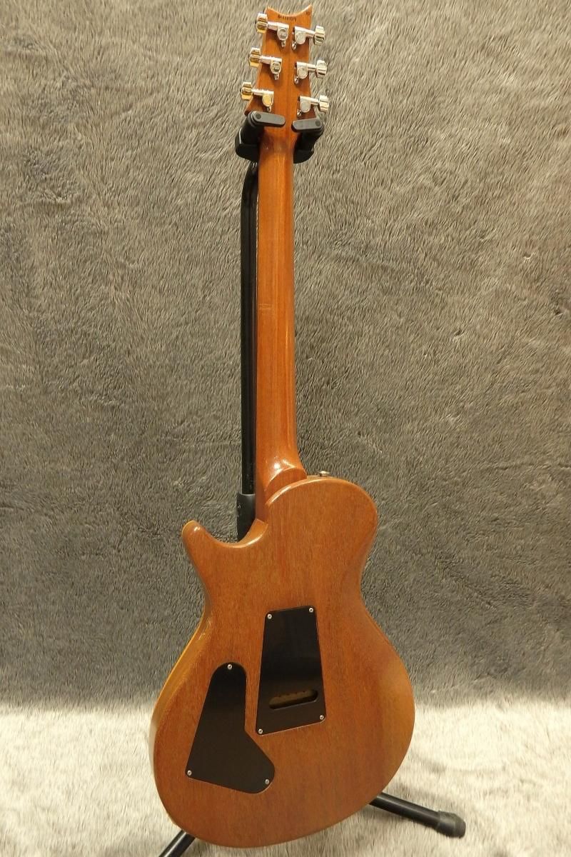 店頭販売品】Paul Reed Smith エレキギター SINGLECUT TREM 店頭販売品】Paul Reed Smith エレキギター SINGLECUT TREM