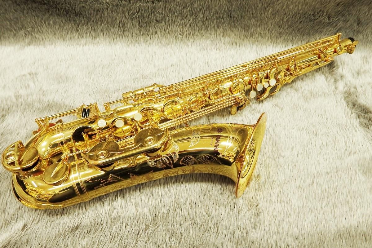 ぽちゃ様専用 YAMAHA✨✨テナーサックス✨YTS-62 ✨メンテナンス