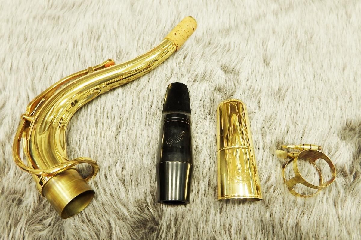 店頭販売品】【調整済み】YAMAHA テナーサックス YTS-62 ヤマハ