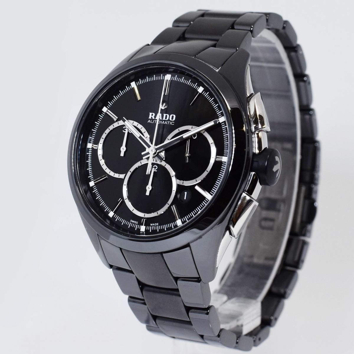  ɡ/ϥѡ/650.0275.3/ȥޥå/Υ/RADO/HYPERCHROME