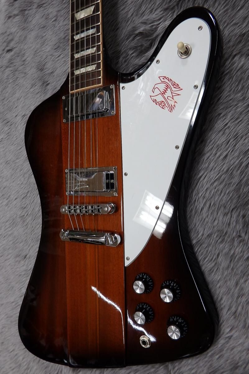 店頭販売品】Gibson エレキギター Firebird V/VS - 仙台駅前 うつぼ
