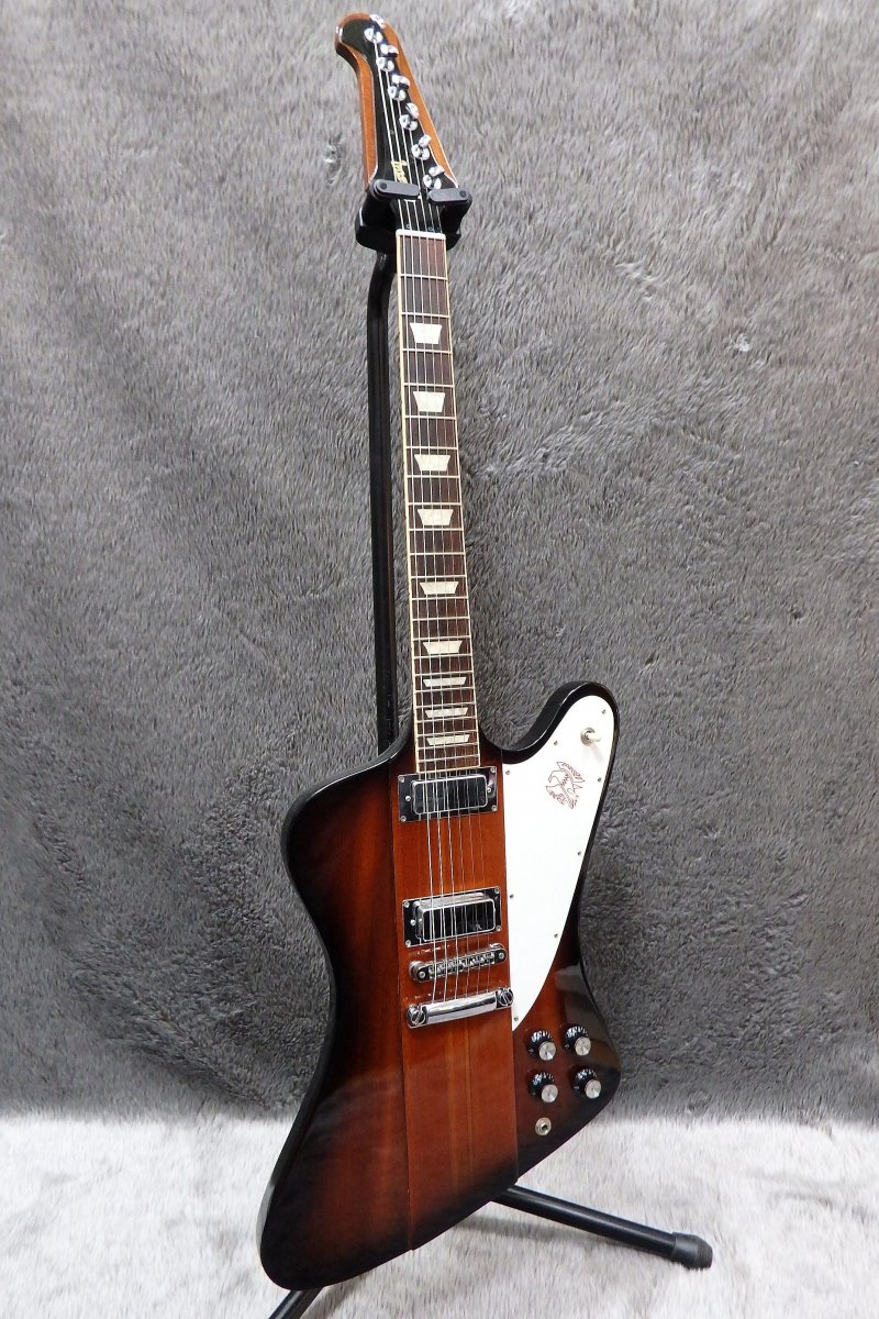 ŹƬʡGibson 쥭 Firebird V/VS